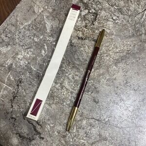 NIB Vtg Shaklee‎ Classics Eyetrim Pencil Duo Navy / Charcoal Eyeliner